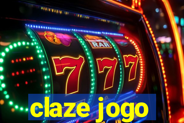 claze jogo